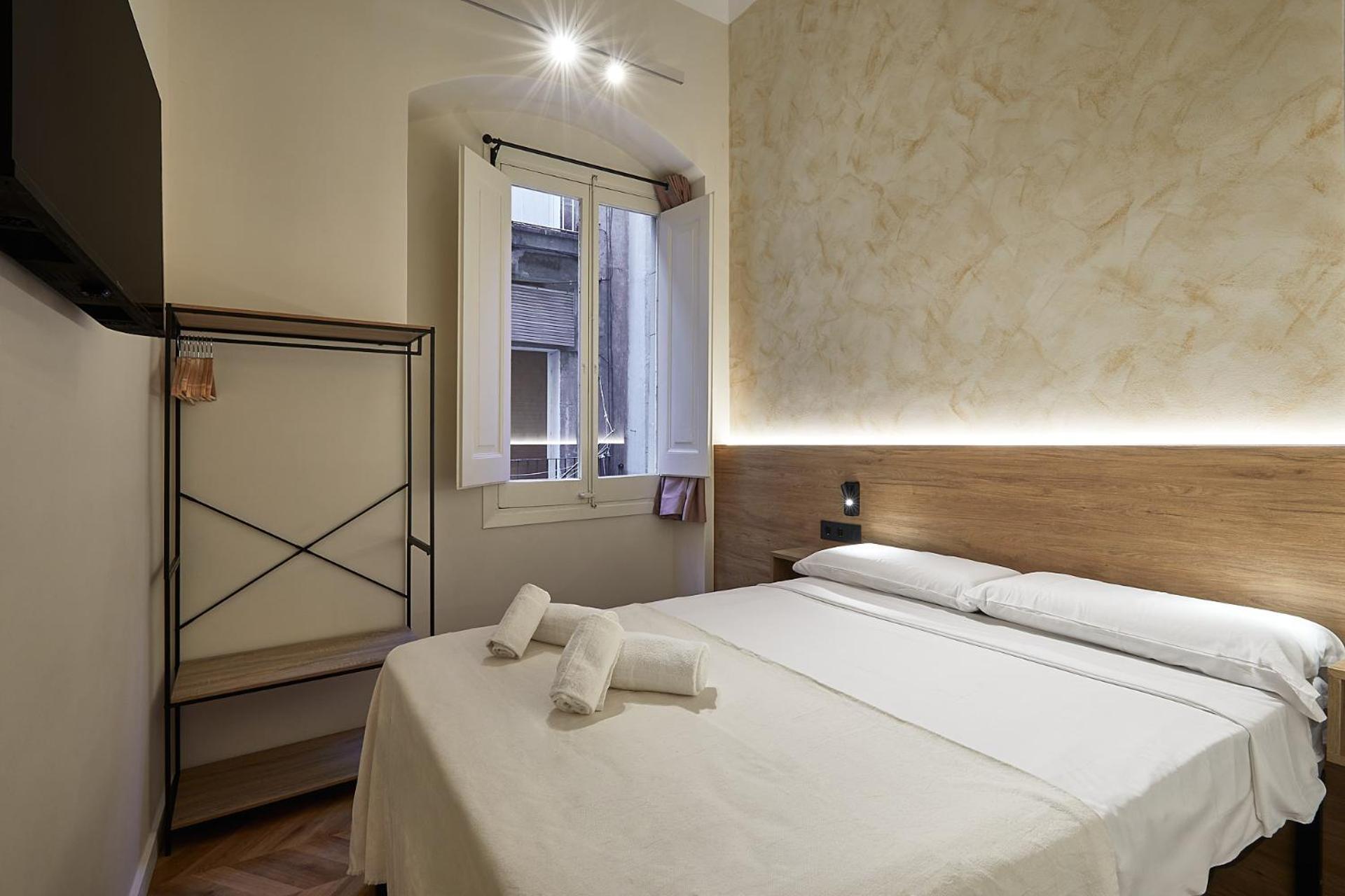 Ella Hostel Boqueria Barcelona Eksteriør billede