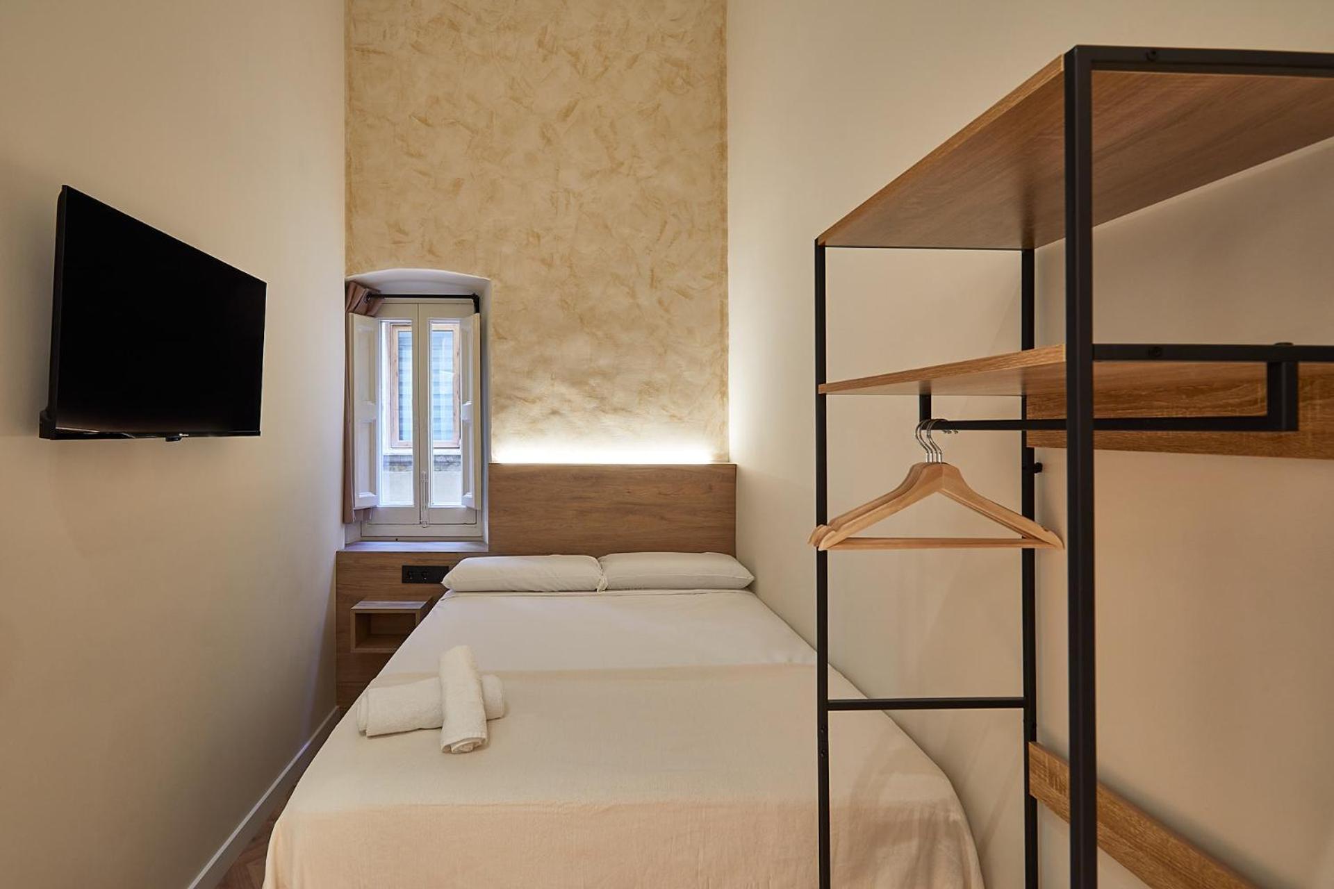 Ella Hostel Boqueria Barcelona Eksteriør billede