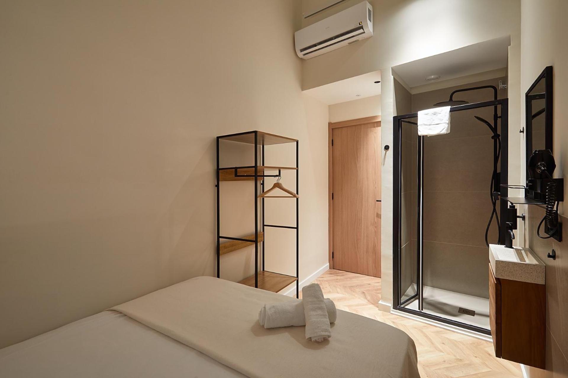 Ella Hostel Boqueria Barcelona Eksteriør billede